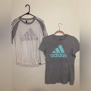 Adidas T-Shirt Bundle!